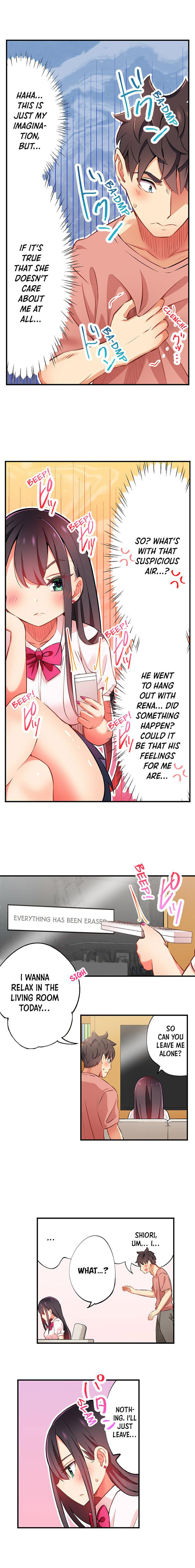 Fucking My Niece at the Girls’ Pajama Party Chapter 40 image 7
