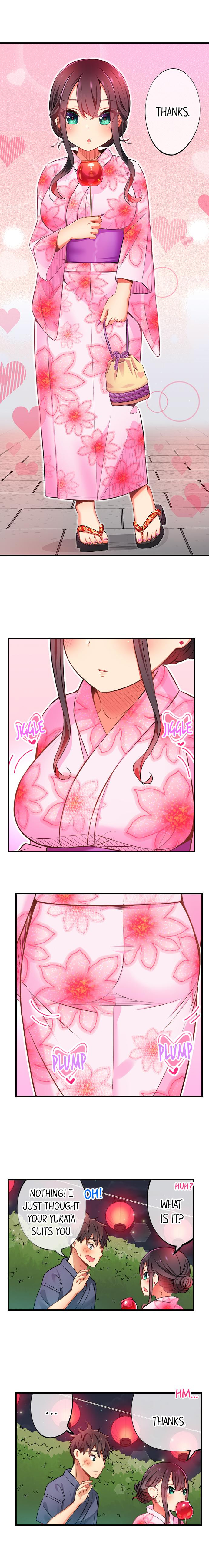 Fucking My Niece at the Girls’ Pajama Party Chapter 43 image 3