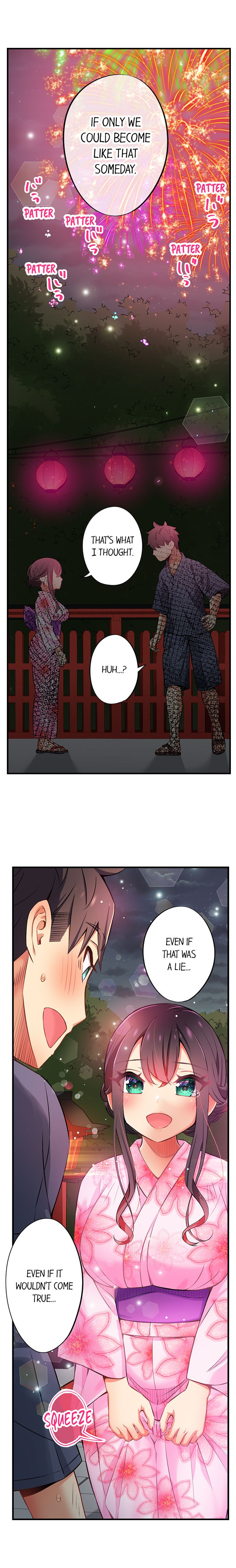 Fucking My Niece at the Girls’ Pajama Party Chapter 44 image 2