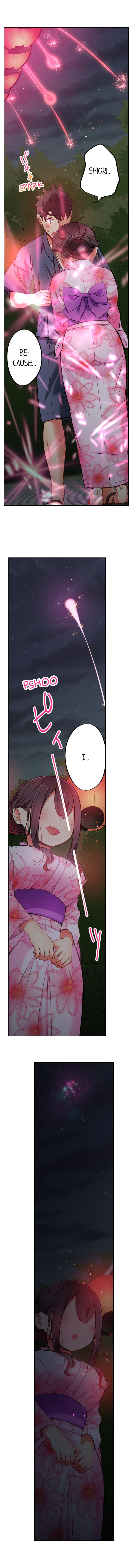 Fucking My Niece at the Girls’ Pajama Party Chapter 44 image 3