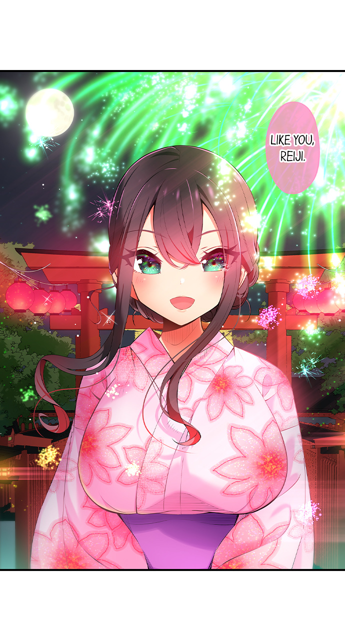 Fucking My Niece at the Girls’ Pajama Party Chapter 44 image 4