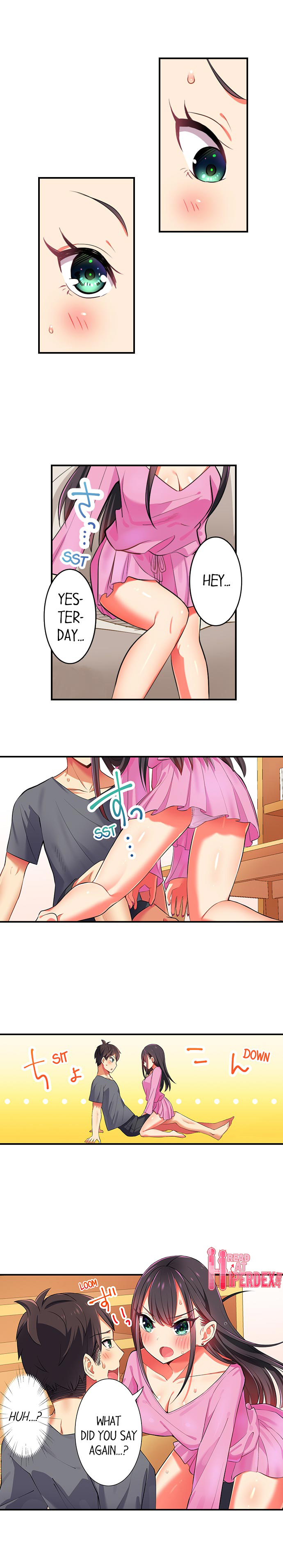 Fucking My Niece at the Girls’ Pajama Party Chapter 5 image 1