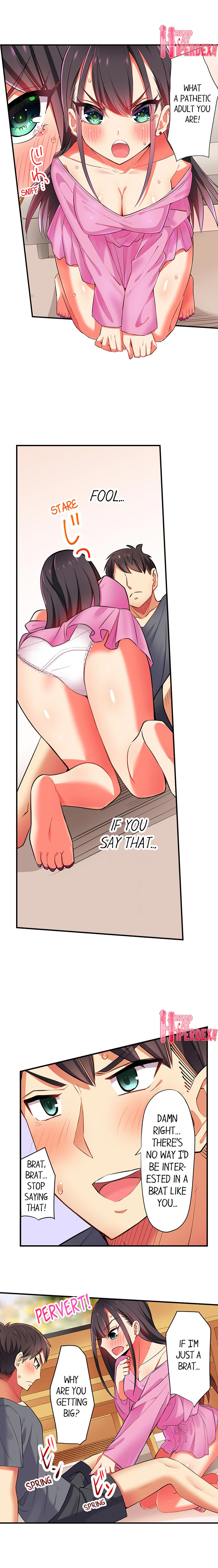 Fucking My Niece at the Girls’ Pajama Party Chapter 5 image 4