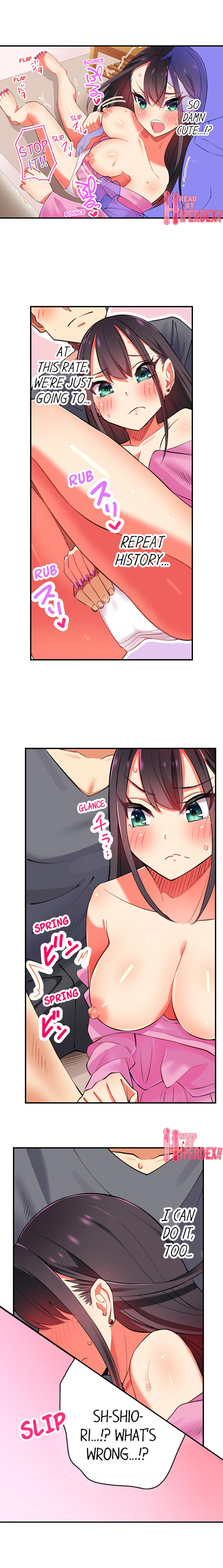 Fucking My Niece at the Girls’ Pajama Party Chapter 5 image 6