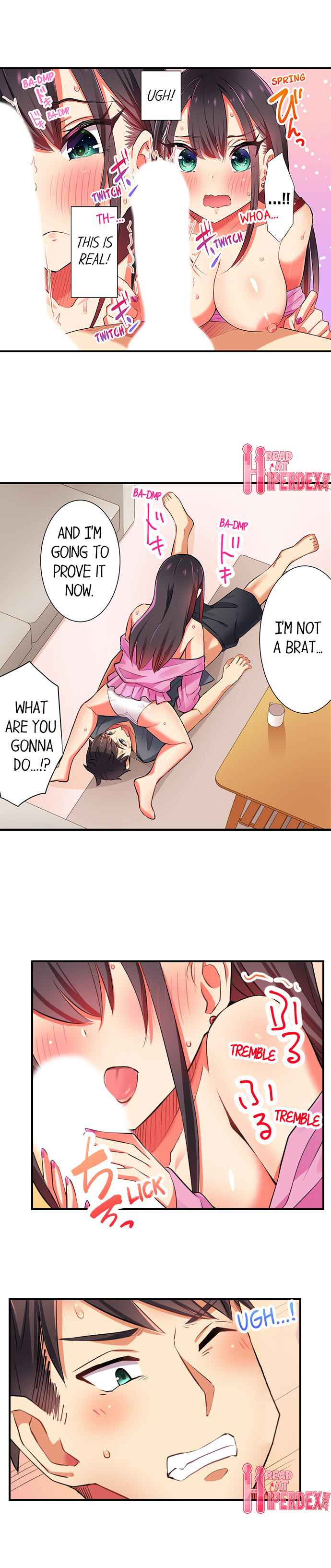 Fucking My Niece at the Girls’ Pajama Party Chapter 5 image 7
