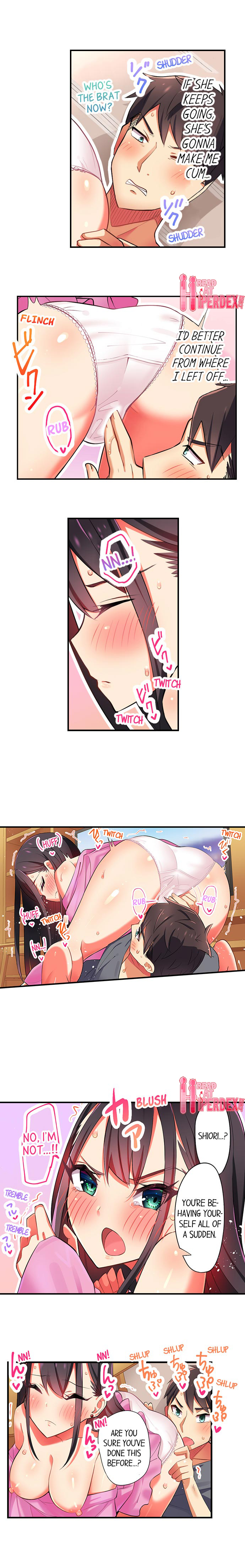 Fucking My Niece at the Girls’ Pajama Party Chapter 6 image 2