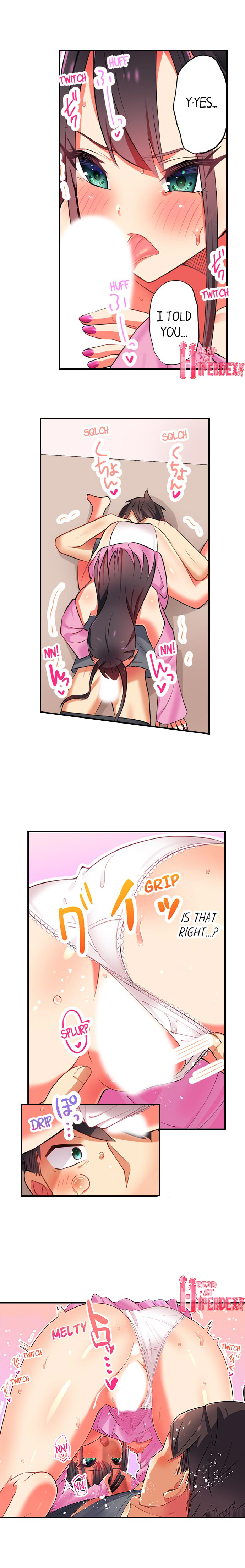 Fucking My Niece at the Girls’ Pajama Party Chapter 6 image 3