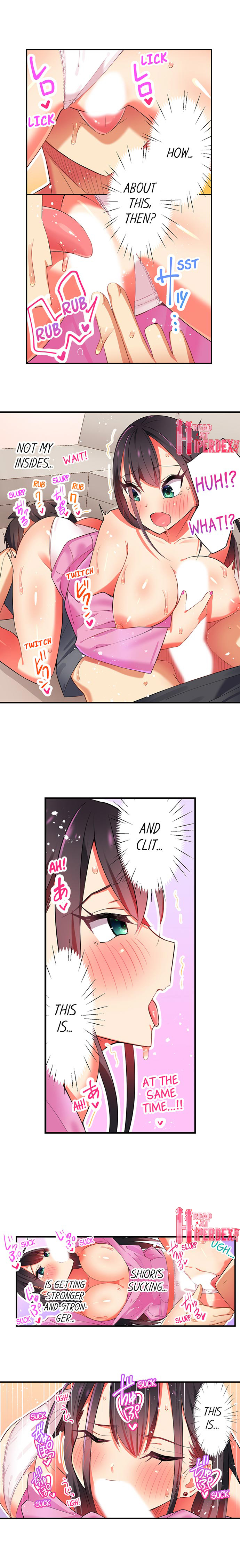 Fucking My Niece at the Girls’ Pajama Party Chapter 6 image 6