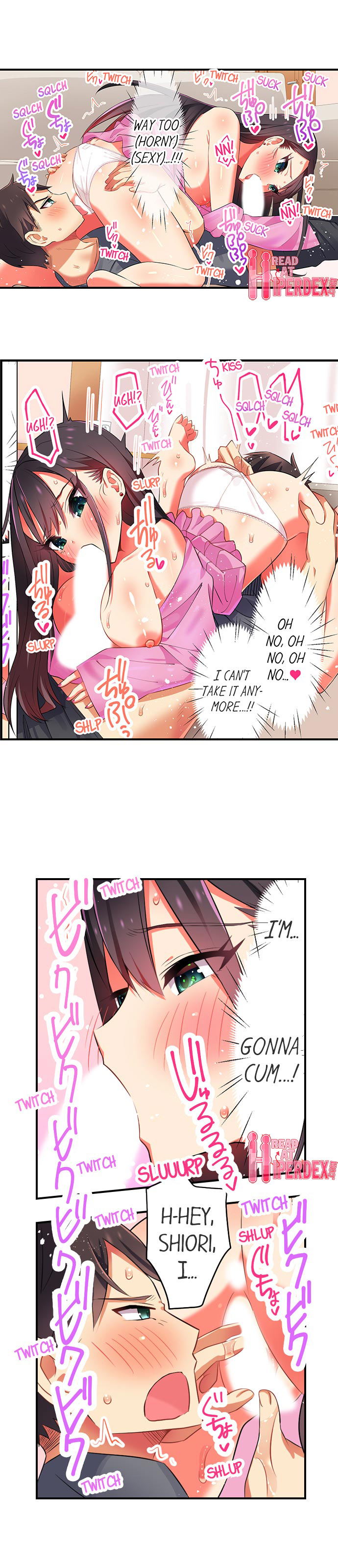 Fucking My Niece at the Girls’ Pajama Party Chapter 6 image 7