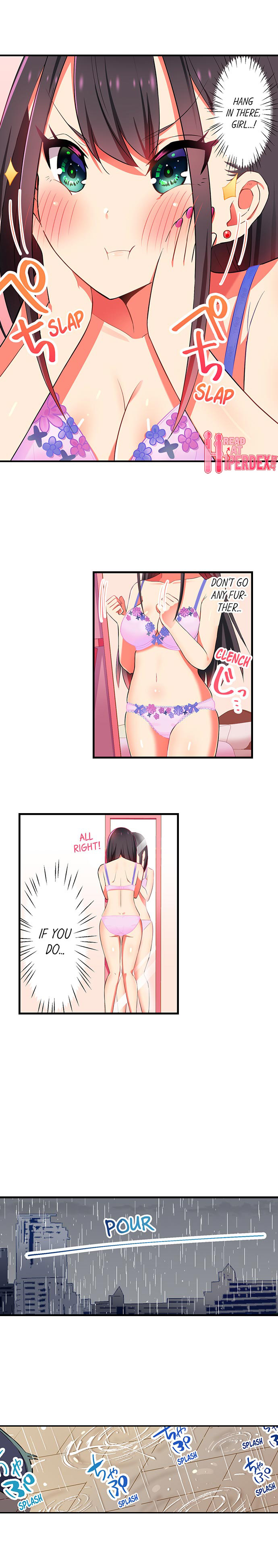 Fucking My Niece at the Girls’ Pajama Party Chapter 7 image 5
