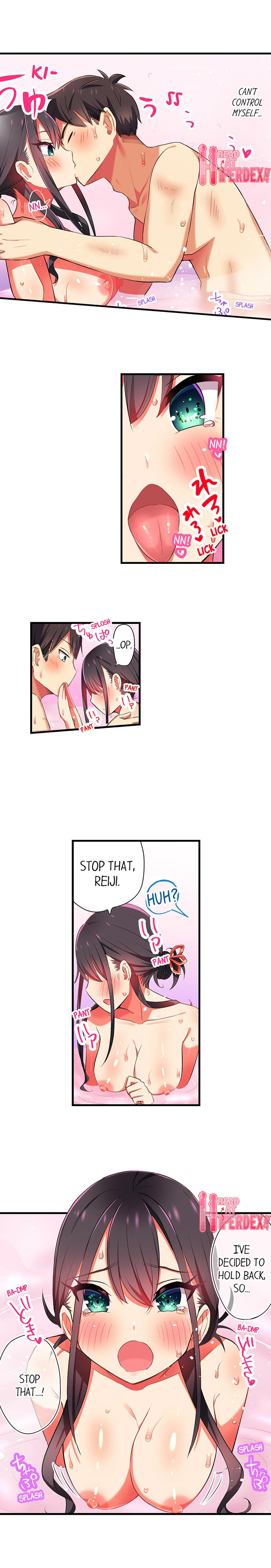 Fucking My Niece at the Girls’ Pajama Party Chapter 8 image 4