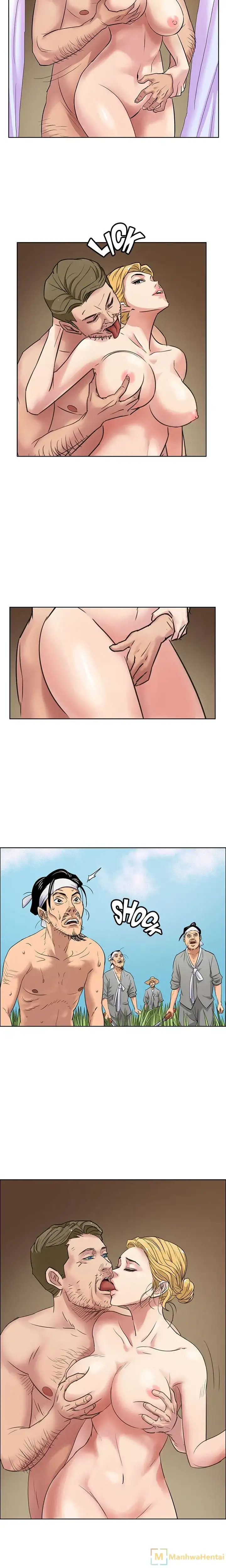 Queen Bee Chapter 1 image 9