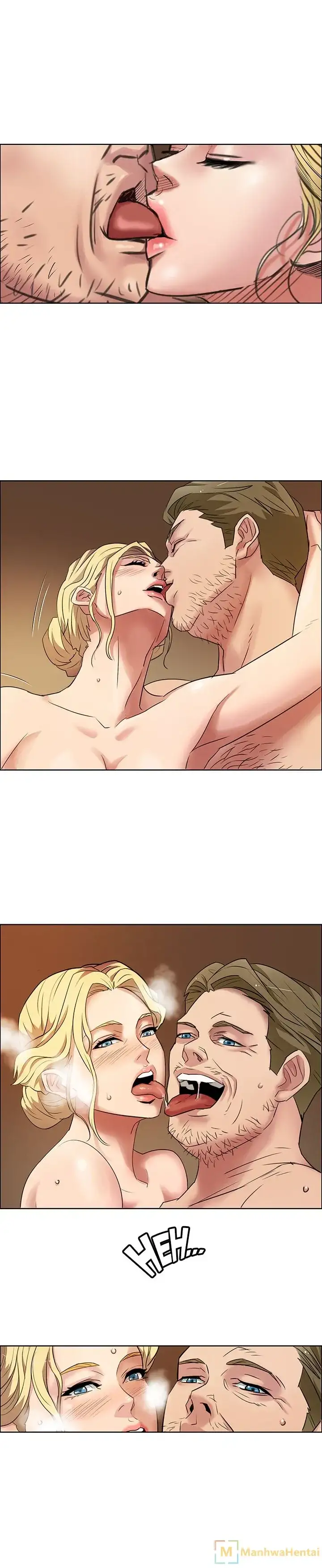 Queen Bee Chapter 1 image 10