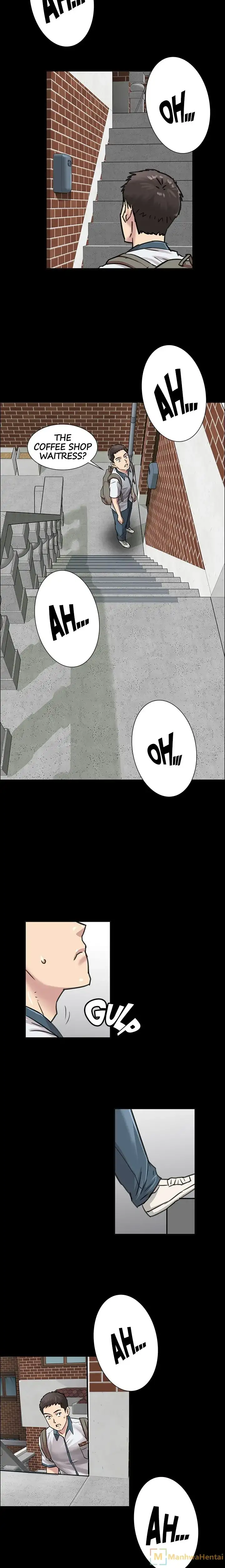 Queen Bee Chapter 1 image 1