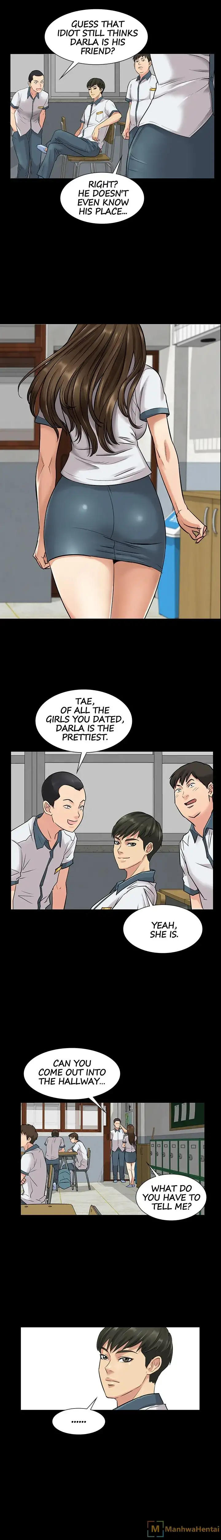 Queen Bee Chapter 1 image 20