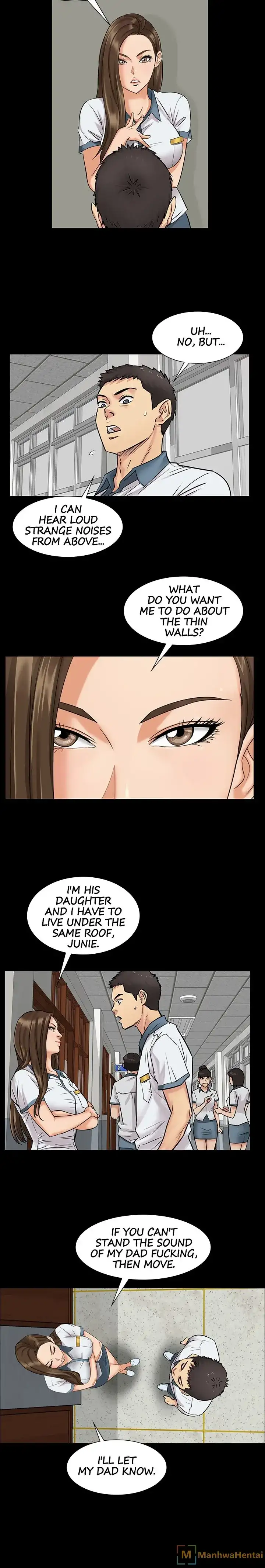 Queen Bee Chapter 1 image 23