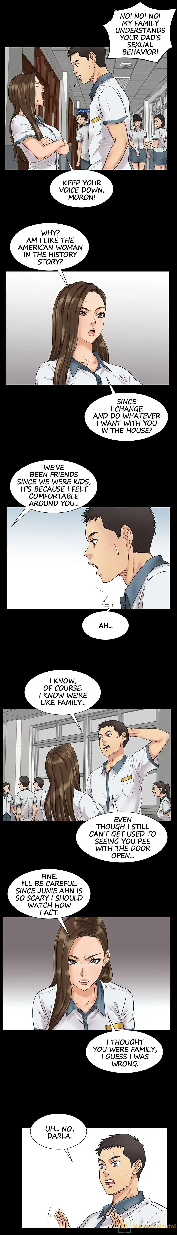 Queen Bee Chapter 1 image 24