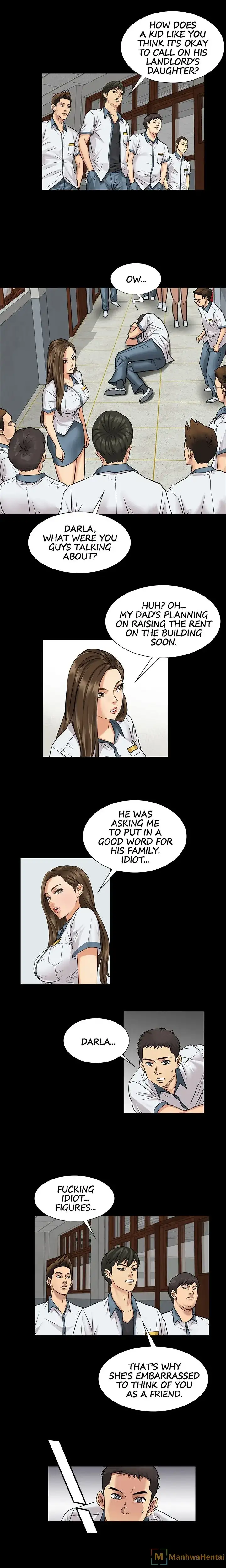 Queen Bee Chapter 1 image 26