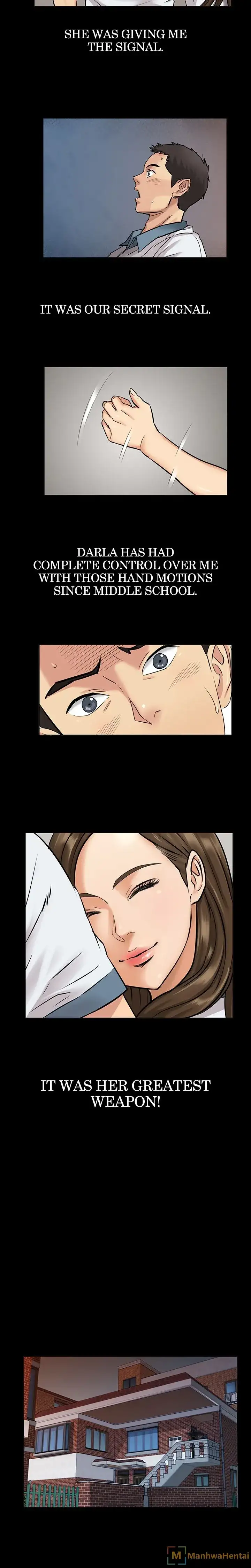 Queen Bee Chapter 1 image 28