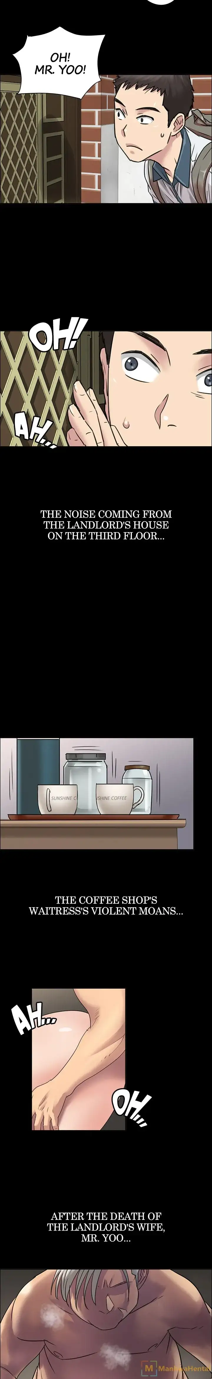Queen Bee Chapter 1 image 2