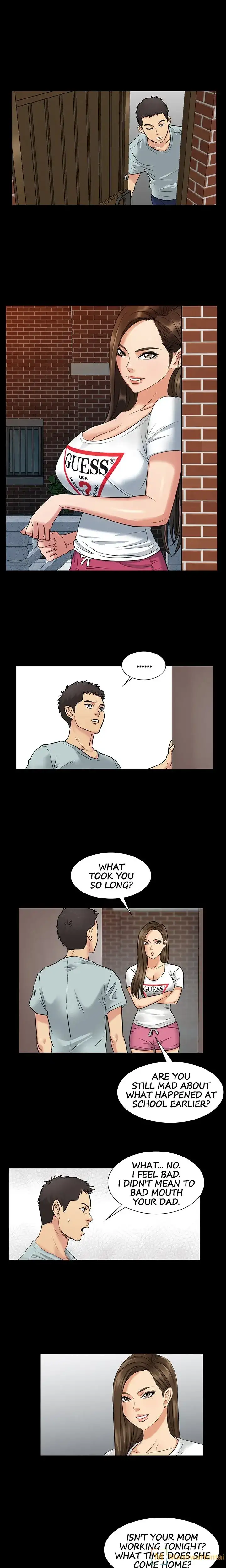 Queen Bee Chapter 1 image 29