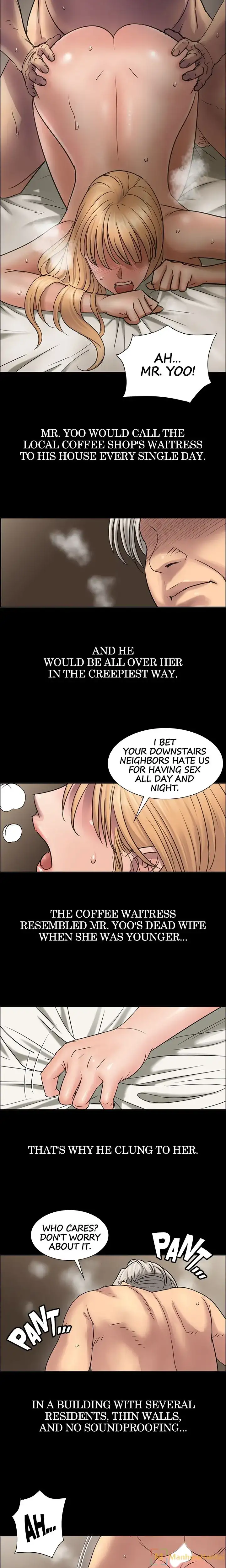 Queen Bee Chapter 1 image 3
