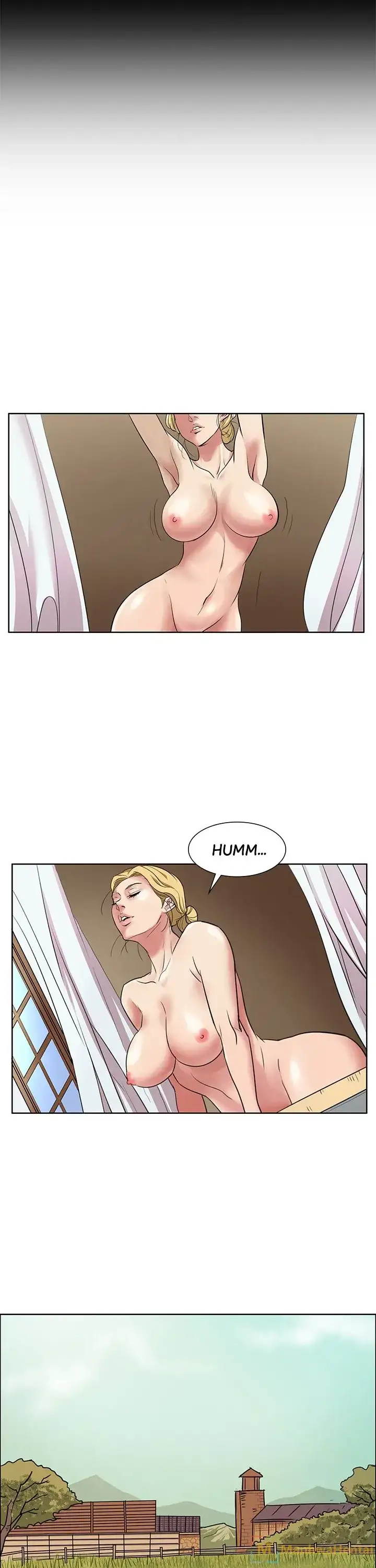 Queen Bee Chapter 1 image 6