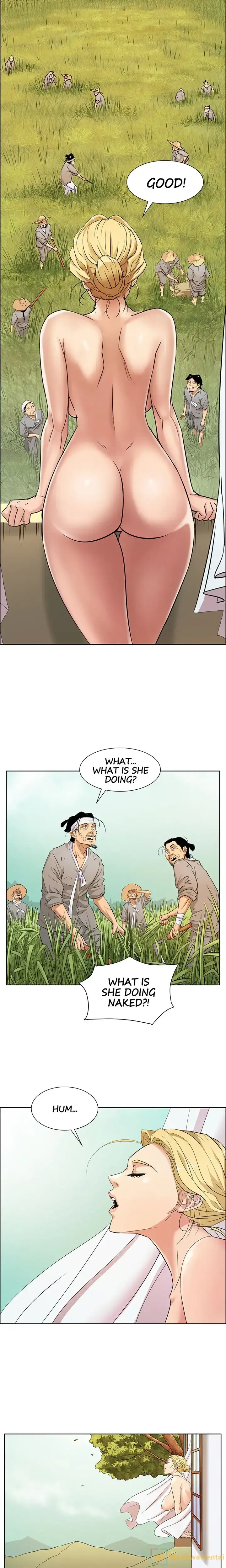 Queen Bee Chapter 1 image 7