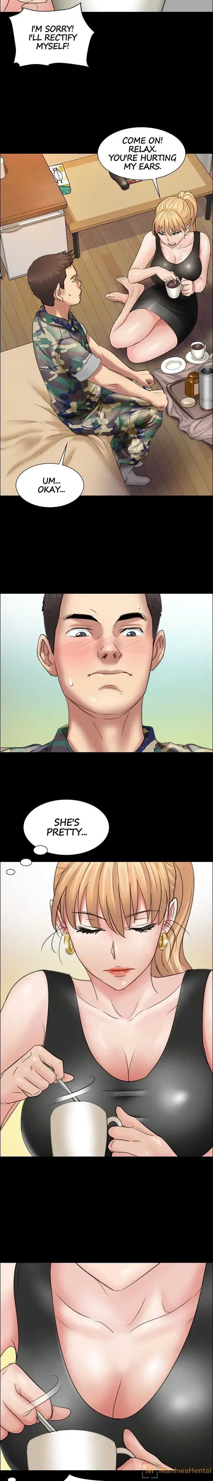 Queen Bee Chapter 10 image 9