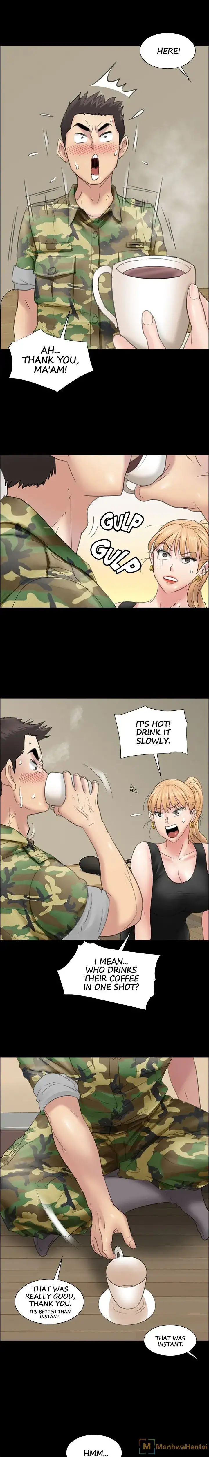 Queen Bee Chapter 10 image 10