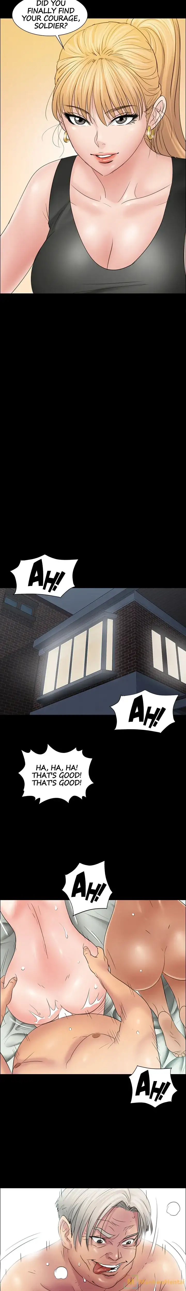 Queen Bee Chapter 10 image 13