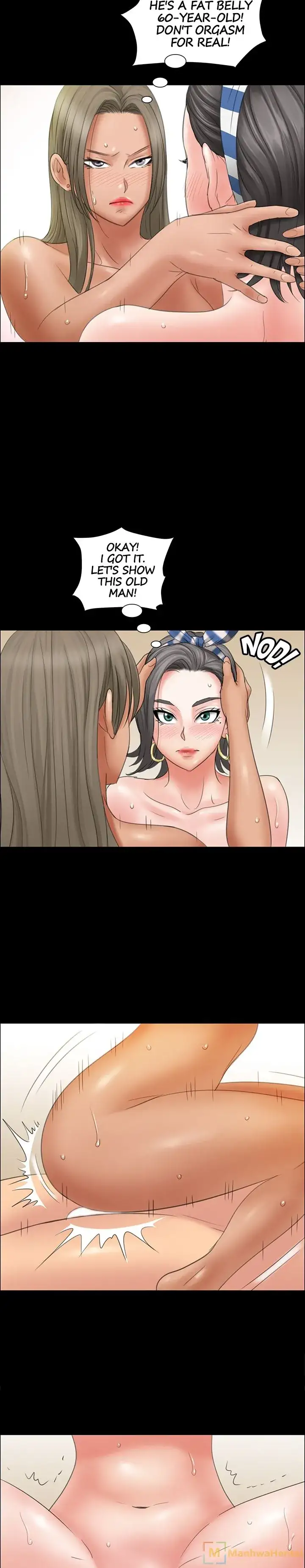 Queen Bee Chapter 10 image 20