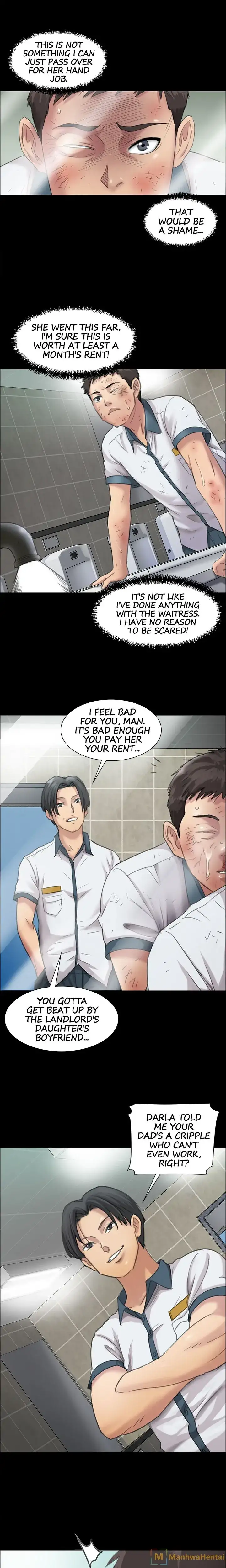 Queen Bee Chapter 10 image 2