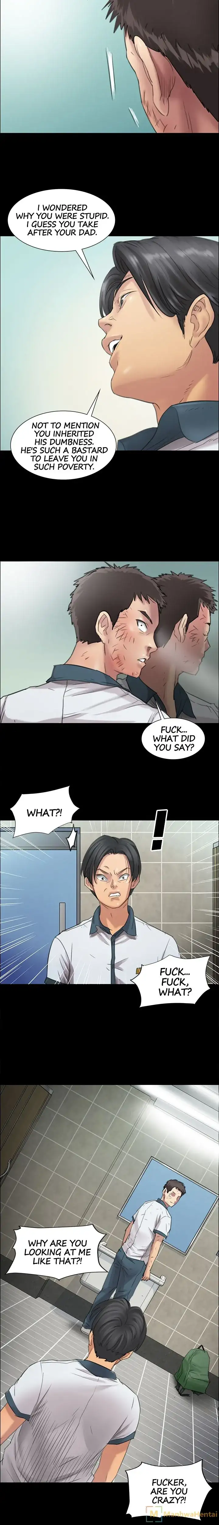 Queen Bee Chapter 10 image 3