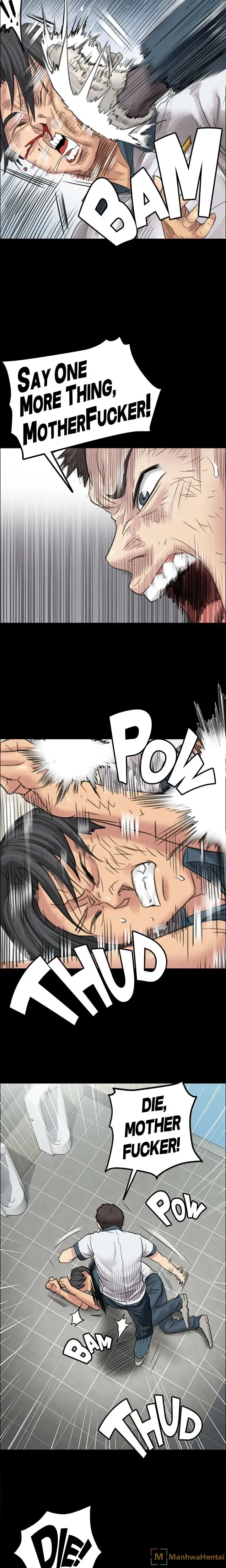 Queen Bee Chapter 10 image 6