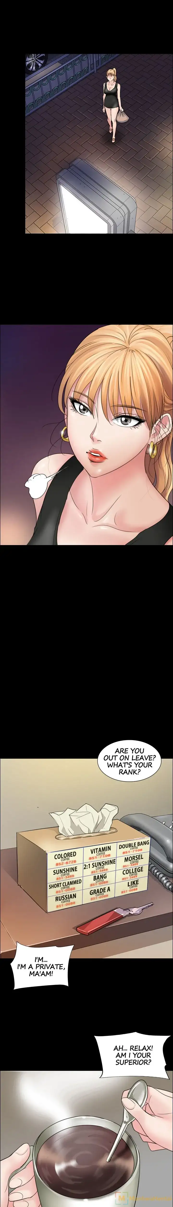 Queen Bee Chapter 10 image 8