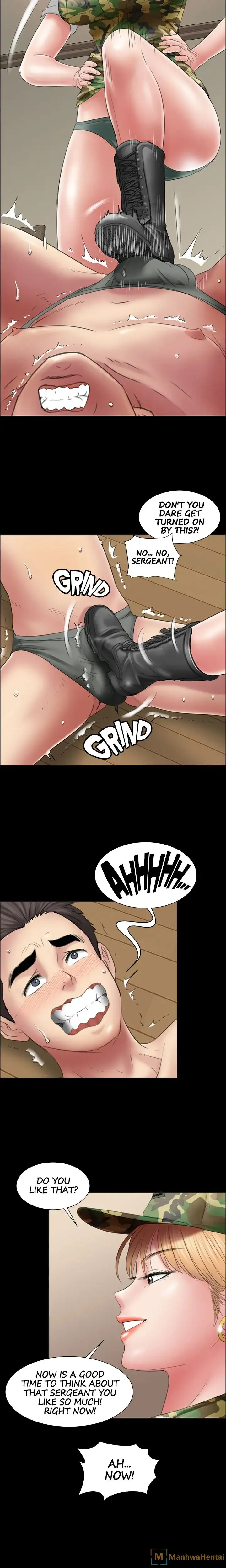 Queen Bee Chapter 11 image 11