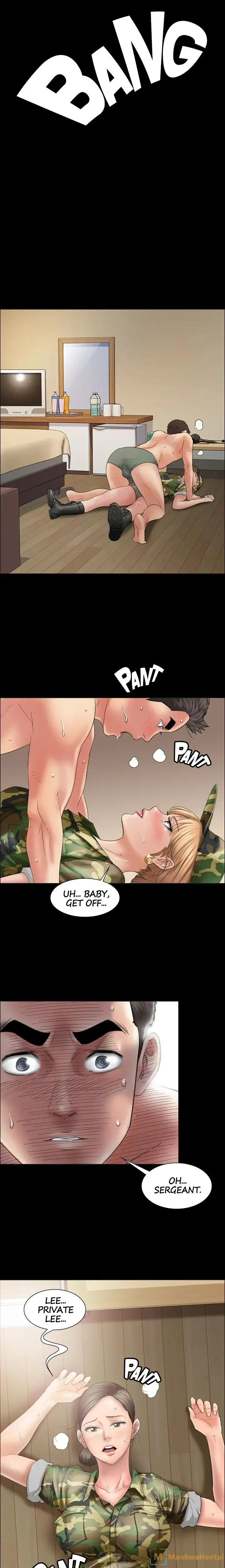 Queen Bee Chapter 11 image 13