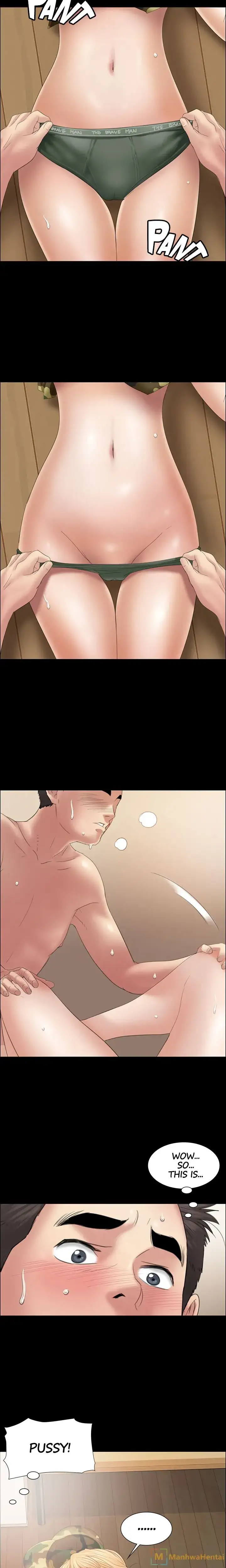 Queen Bee Chapter 11 image 15