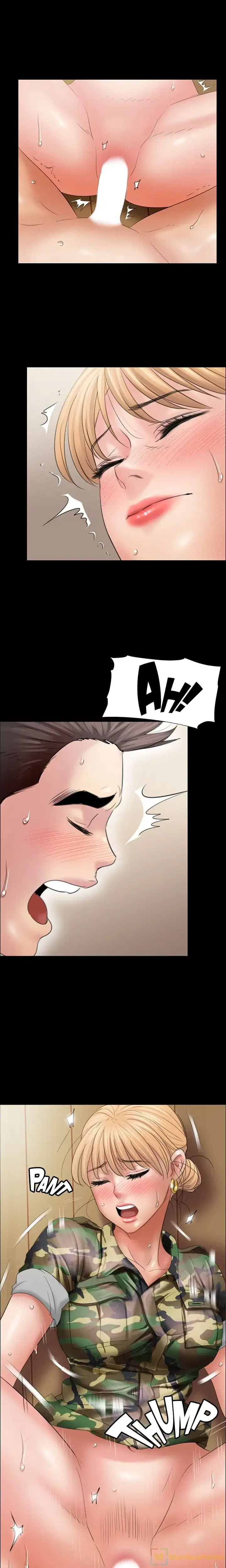Queen Bee Chapter 11 image 17