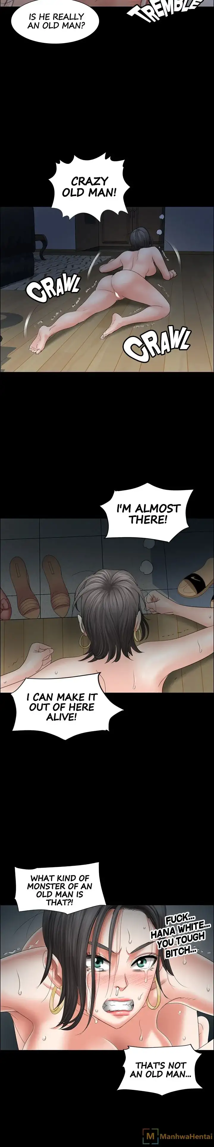 Queen Bee Chapter 11 image 23