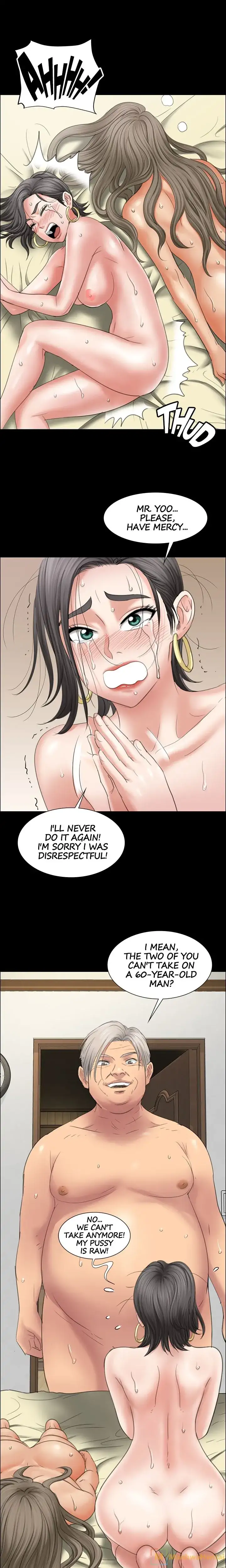 Queen Bee Chapter 11 image 26