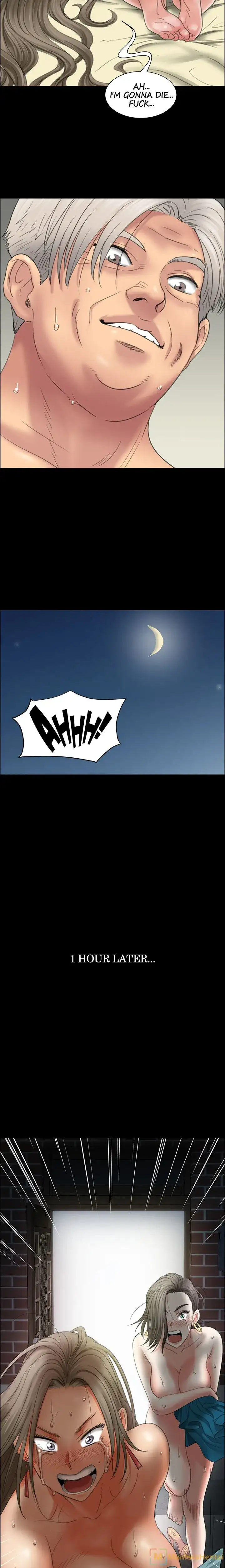 Queen Bee Chapter 11 image 27