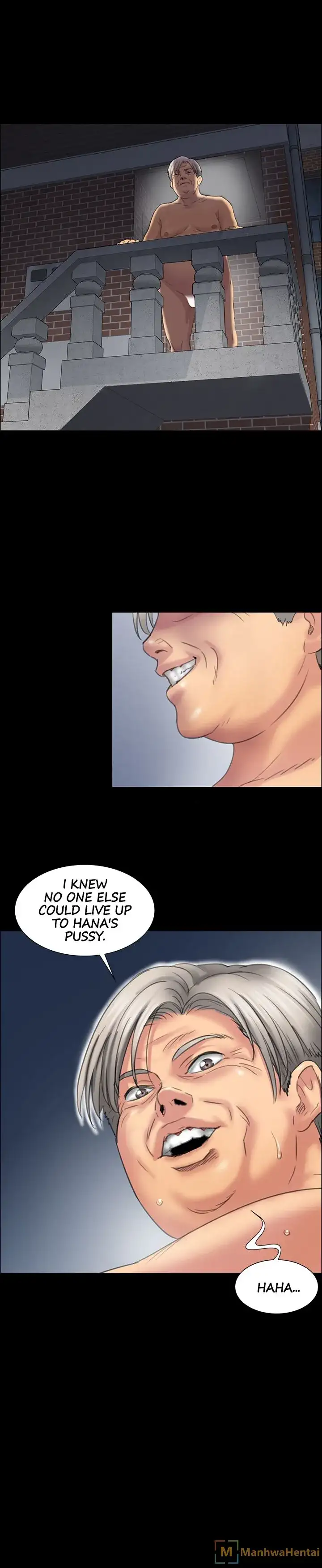 Queen Bee Chapter 11 image 29
