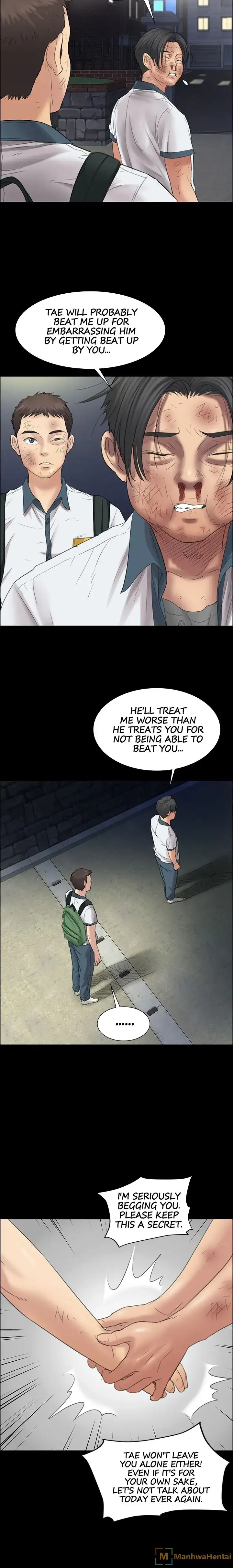 Queen Bee Chapter 11 image 3