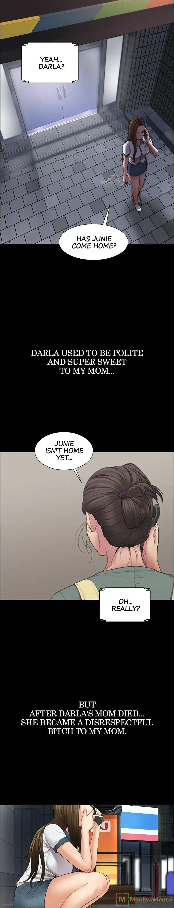 Queen Bee Chapter 11 image 6