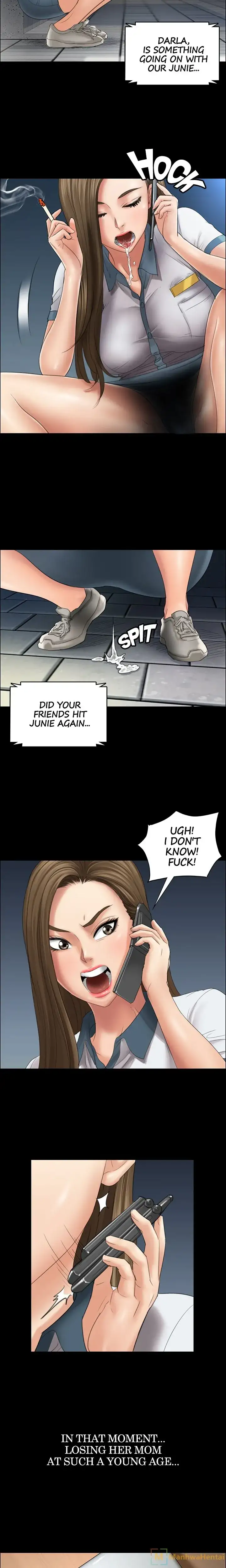 Queen Bee Chapter 11 image 7