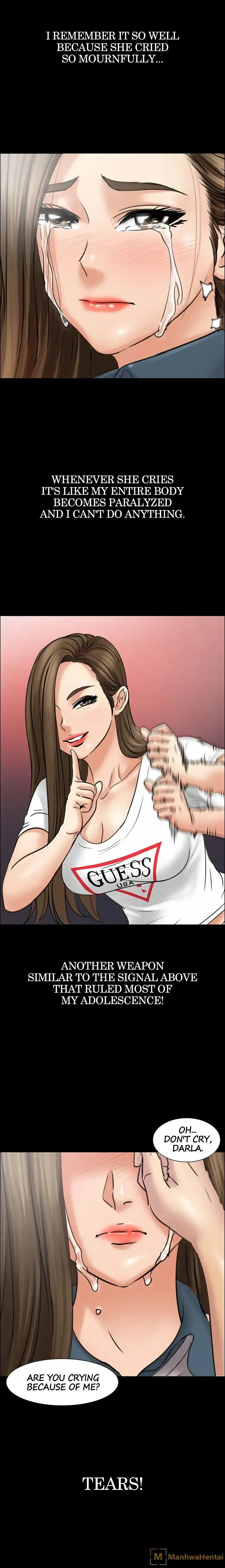 Queen Bee Chapter 12 image 12