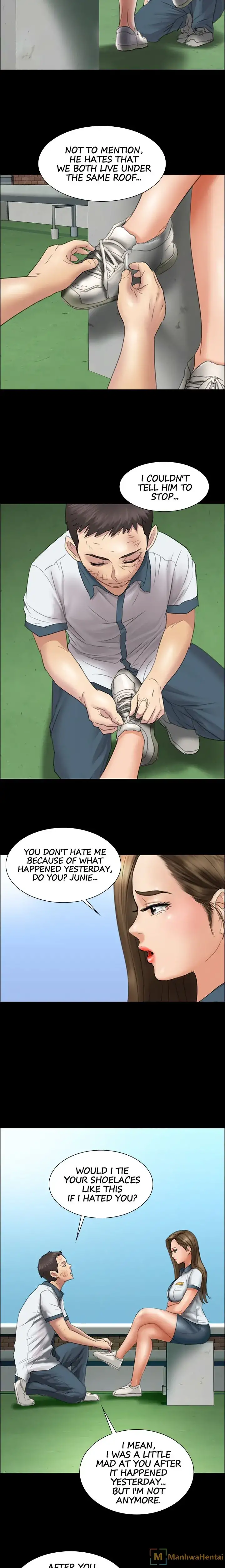 Queen Bee Chapter 12 image 18