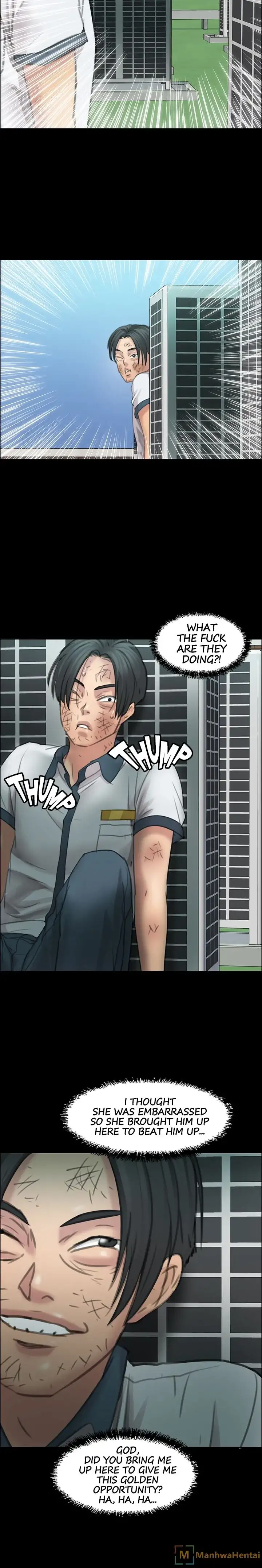 Queen Bee Chapter 12 image 24